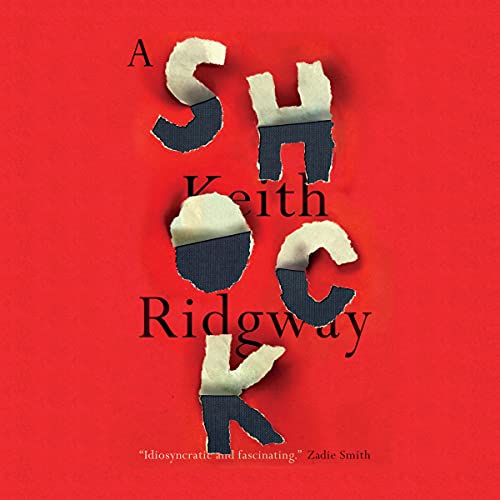 Cover of A Shock