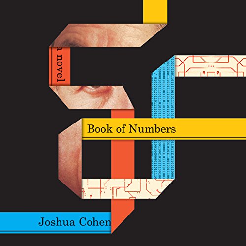 Cover of Book of Numbers