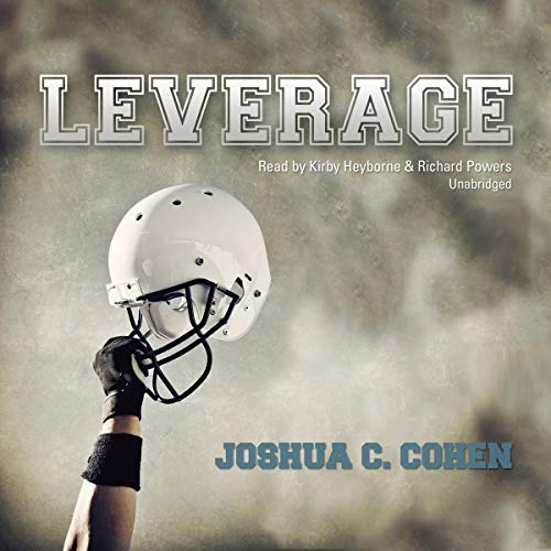 Cover of Leverage