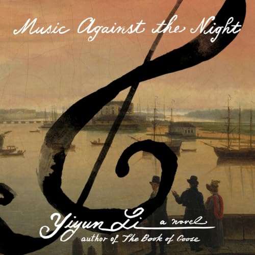 Cover of Music Against the Night