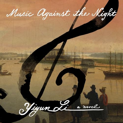 Cover of Music Against the Night