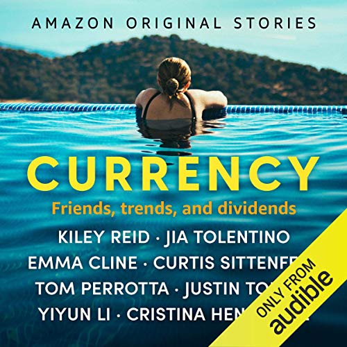Cover of Currency