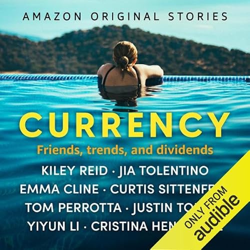 Cover of Currency