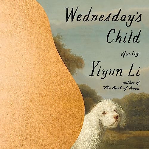 Cover of Wednesday's Child