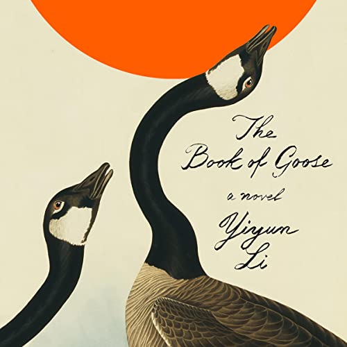 Cover of The Book of Goose
