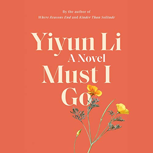 Cover of Must I Go