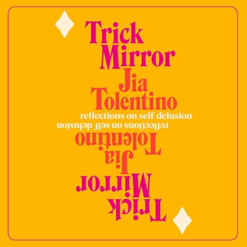 Cover of Trick Mirror