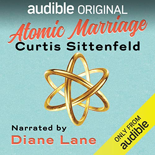 Cover of Atomic Marriage