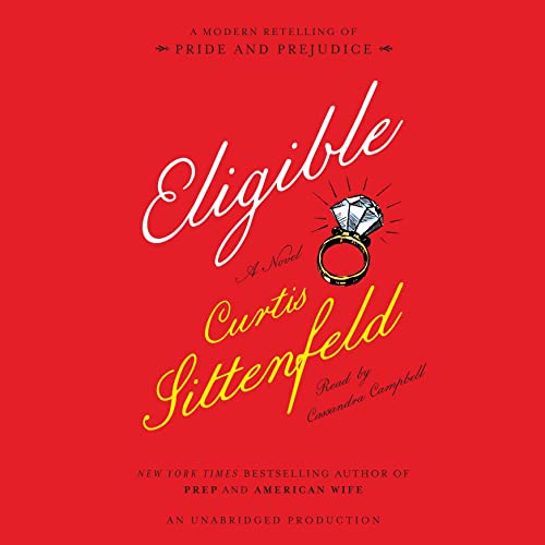 Cover of Eligible