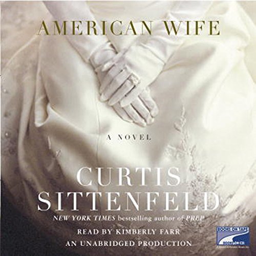 Cover of American Wife