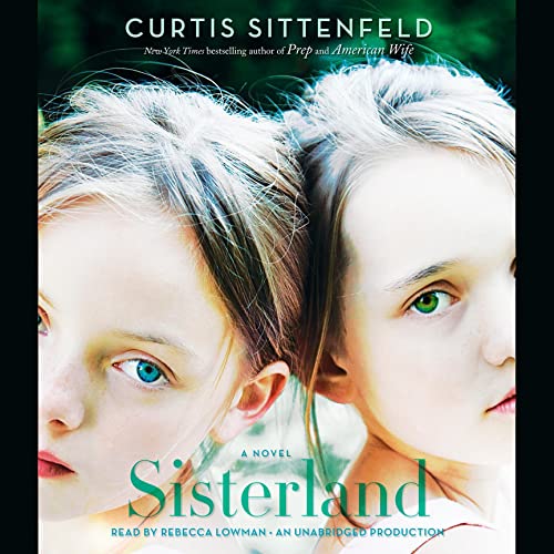 Cover of Sisterland
