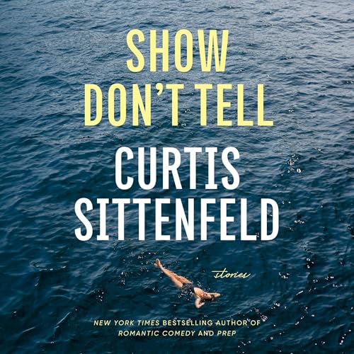 Cover of Show Don't Tell