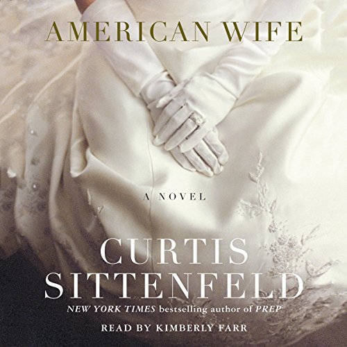 Cover of American Wife