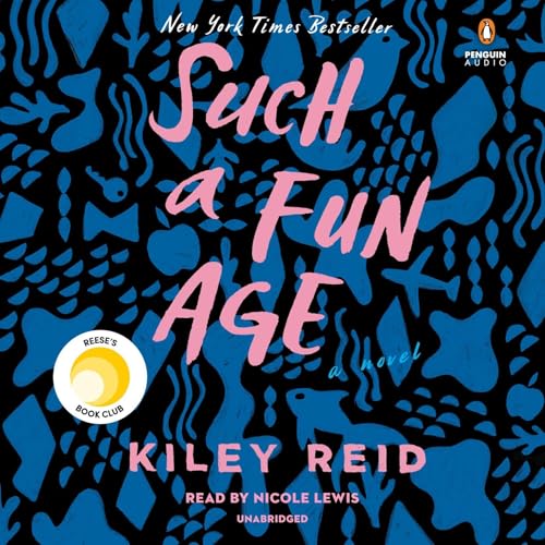 Cover of Such a Fun Age
