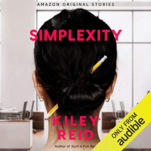 Cover of Simplexity