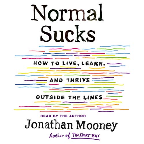 Cover of Normal Sucks