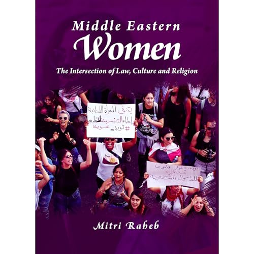Cover of Middle Eastern Women