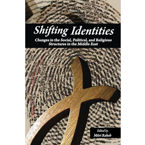 Cover of Shifting Identities