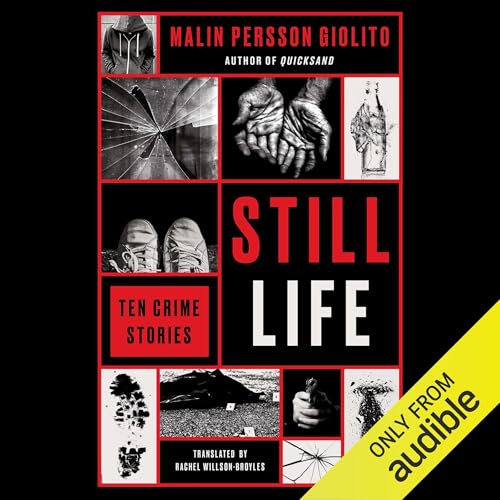 Cover of Still Life