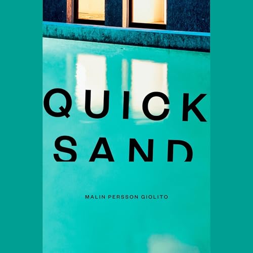 Cover of Quicksand