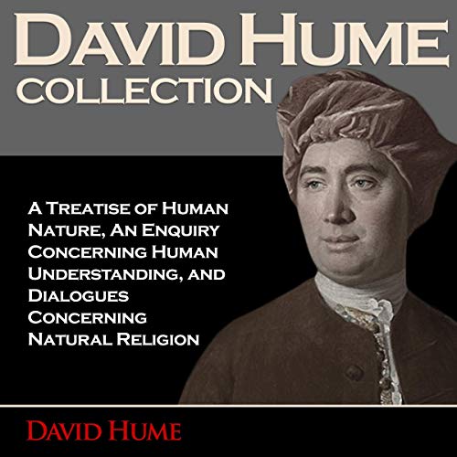 Cover of David Hume Collection