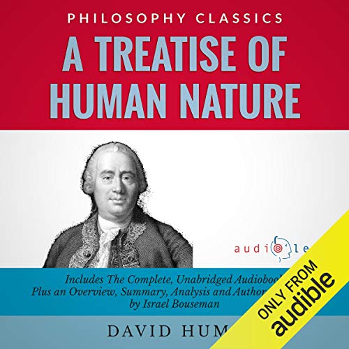 Cover of A Treatise of Human Nature