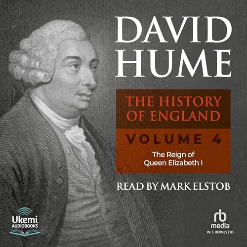 Cover of The History of England Volume 4