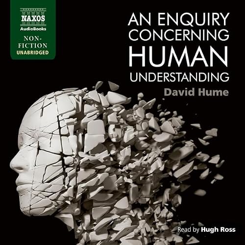 Cover of An Enquiry Concerning Human Understanding