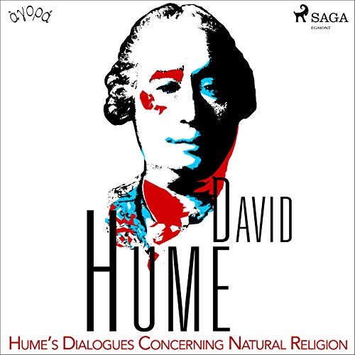 Cover of Hume's Dialogues Concerning Natural Religion