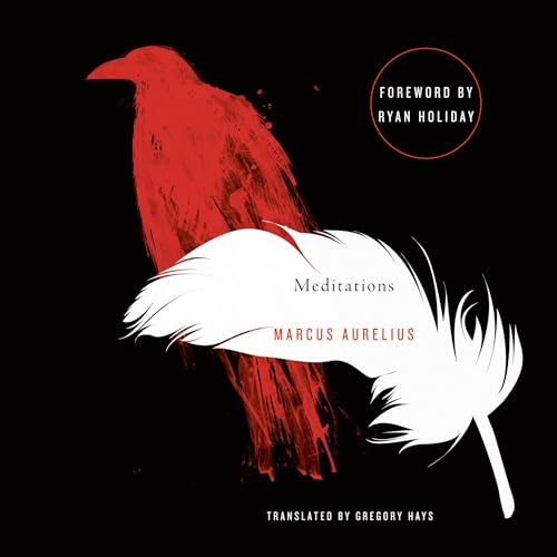Cover of Meditations