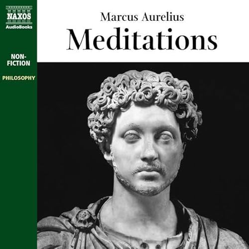 Cover of Meditations