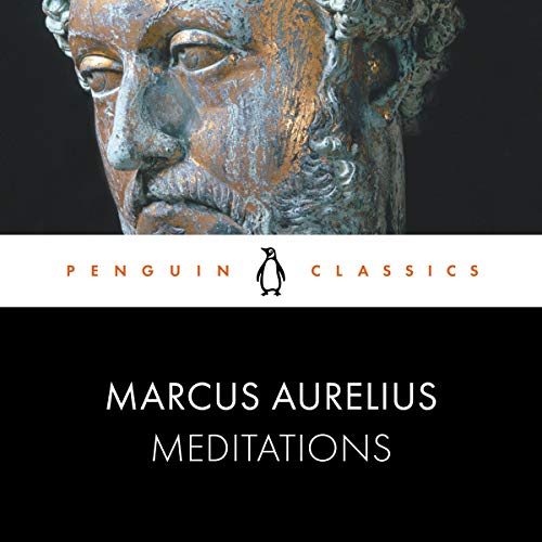 Cover of Meditations