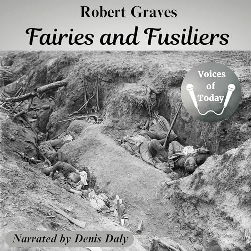 Cover of Fairies and Fusiliers
