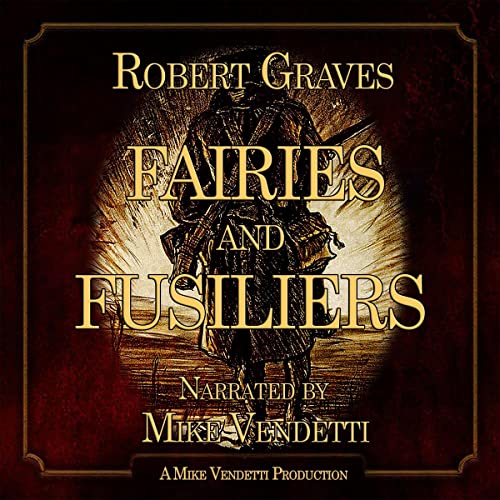Cover of Fairies and Fusiliers