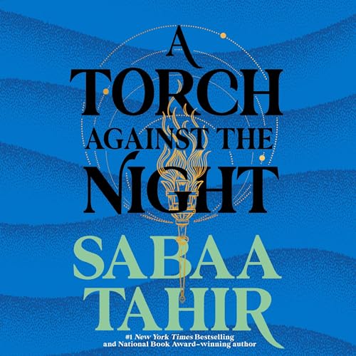 Cover of A Torch Against the Night