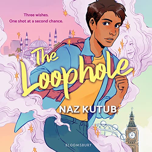 Cover of The Loophole