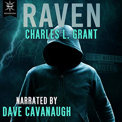 Cover of Raven