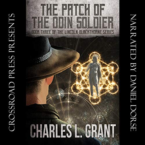 Cover of The Patch of the Odin Soldier