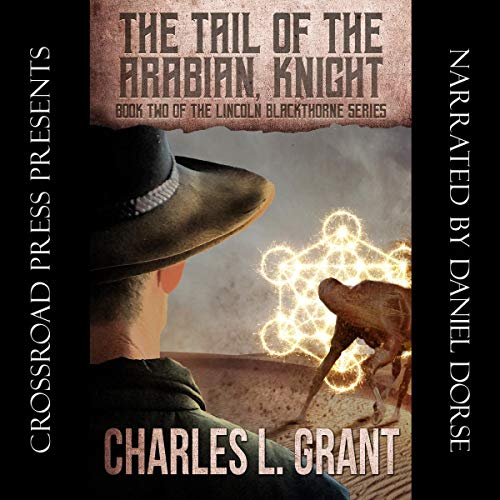 Cover of The Tail of the Arabian, Knight