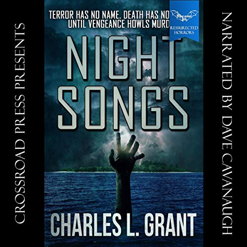 Cover of Night Songs