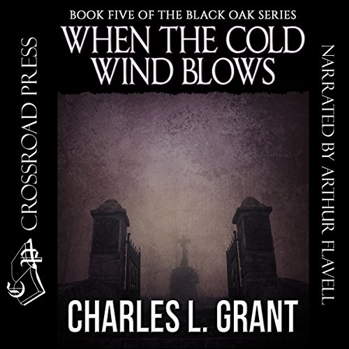 Cover of When the Cold Wind Blows