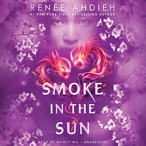 Cover of Smoke in the Sun