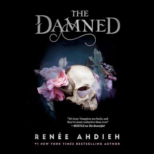 Cover of The Damned