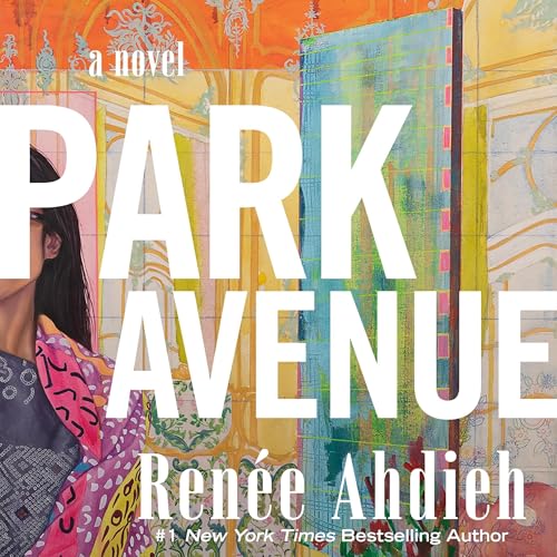 Cover of Park Avenue