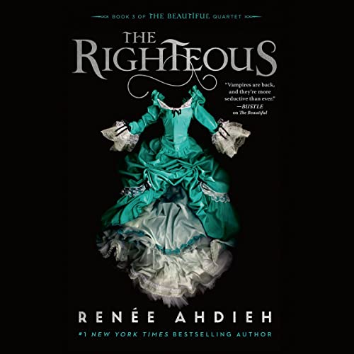 Cover of The Righteous