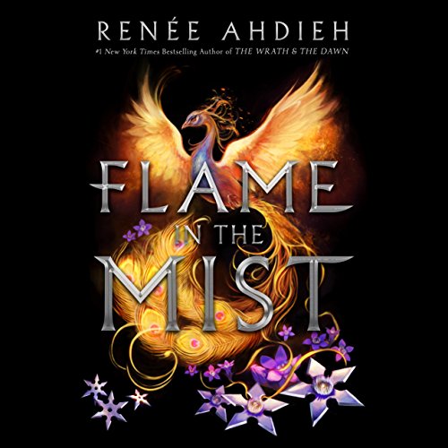 Cover of Flame in the Mist