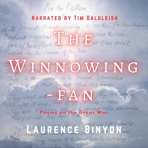 Cover of The Winnowing-Fan (Annotated)