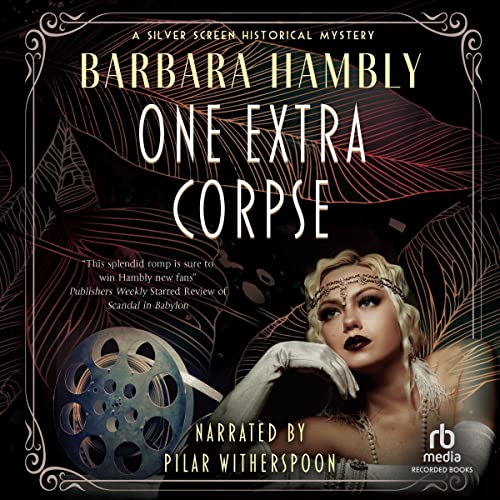 Cover of One Extra Corpse