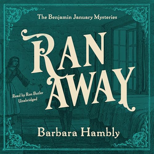 Cover of Ran Away