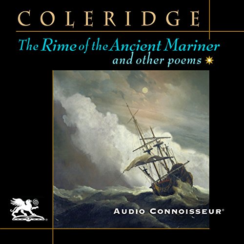 Cover of The Rime of the Ancient Mariner and Other Poems
